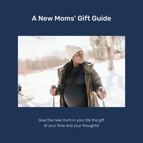 A New Moms' Gift Guide