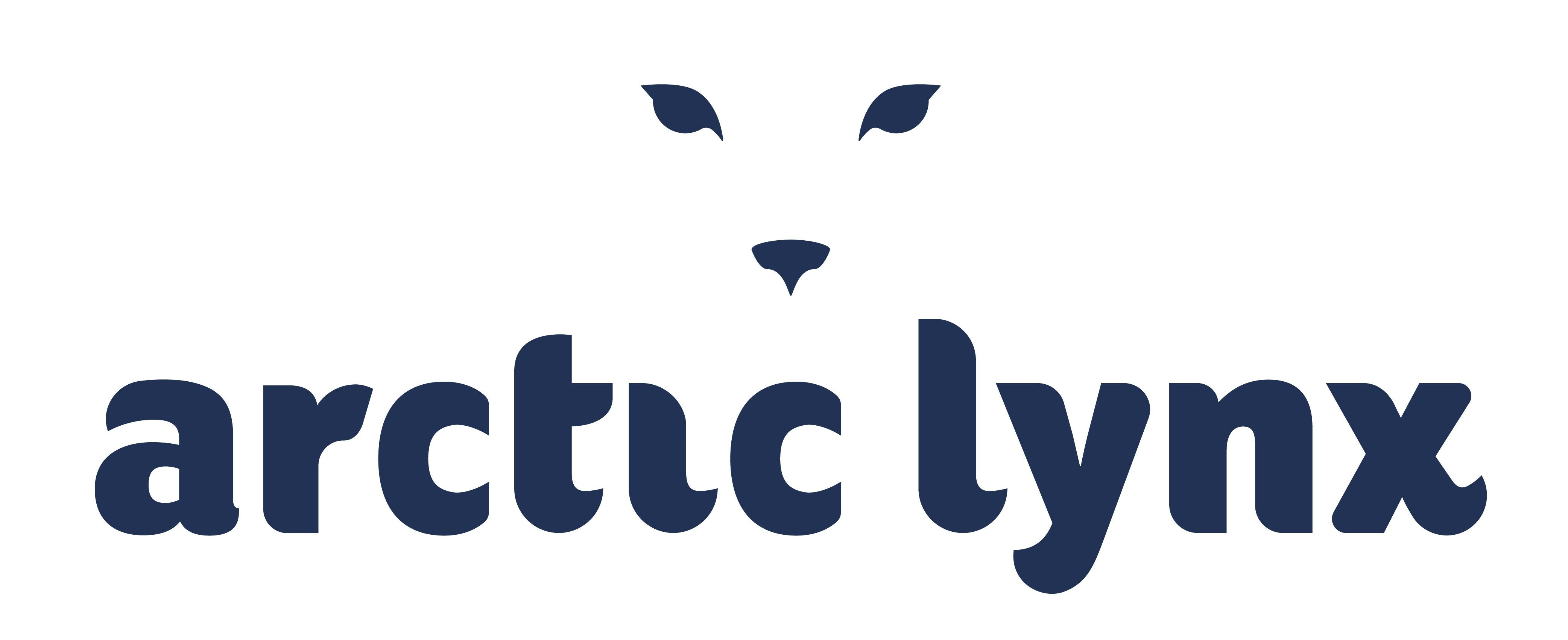 Arctic Lynx Maternity logo